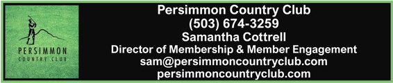 Persimmon Country Club