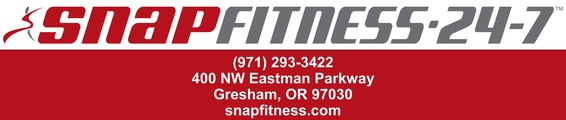 Snap Fitness