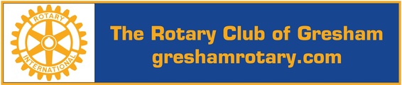 The Rotary Club of Gresham