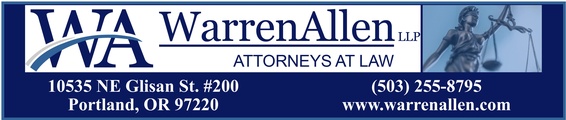 Warren Allen, LLP