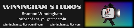 Winningham Studios, LLC