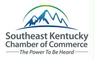 Southeast Kentucky Chamber of Commerce Southeast Kentucky Chamber of Commerce