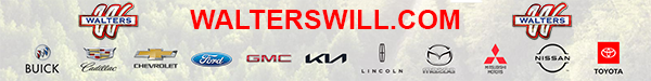 Walters GM Automall