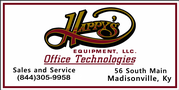 Happy's Equipment, LLC