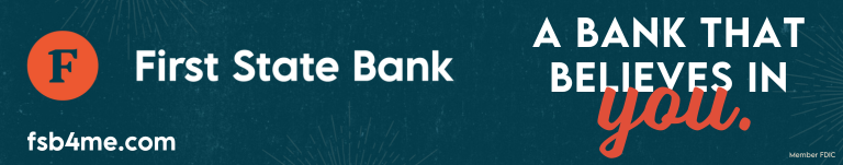 First State Bank
