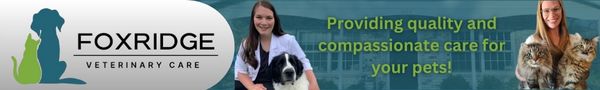 Foxridge Veterinary Care