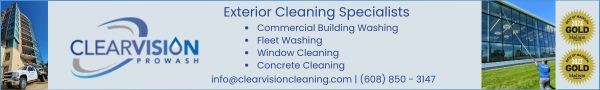 Clear Vision ProWash