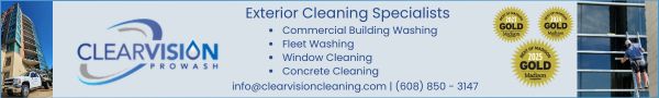 Clear Vision ProWash