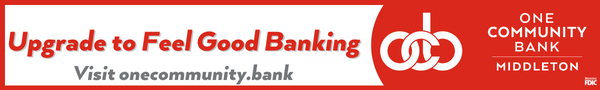One Community Bank