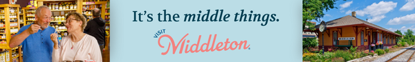 Visit Middleton