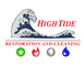 High Tide Restoration and Cleaning