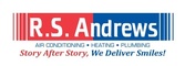 R.S. Andrews | Air Conditioning - Heating - Plumbing