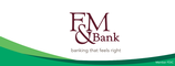 F&M Bank