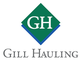 Gill Hauling, Inc.