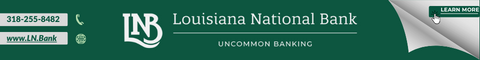 Louisiana National Bank - West Monroe