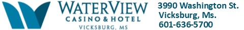 WaterView Casino & Hotel