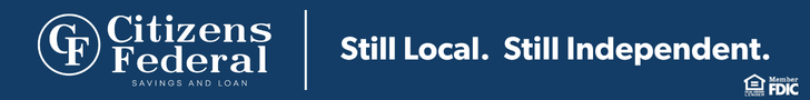 Citizens Federal Savings & Loan