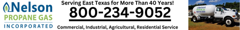 Nelson Propane Gas, Inc.