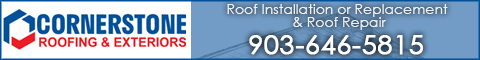 Cornerstone Roofing