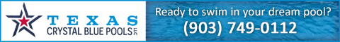Texas Crystal Blue Pools Texas LLC