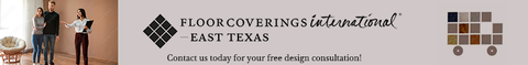 Floor Coverings International East Texas