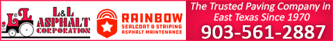 L & L Asphalt Corporation