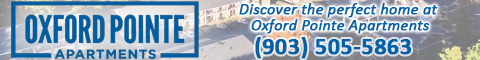 Oxford Pointe Apartments 