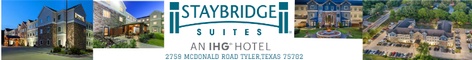 Staybridge Suites