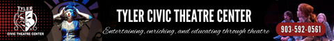 Tyler Civic Theatre Center