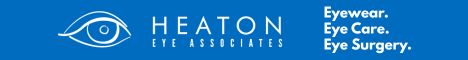 Heaton Eye Associates