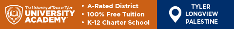 UT Tyler University Academy-Tyler