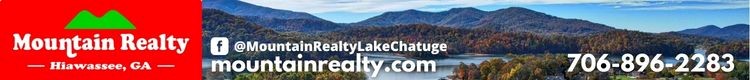 Mountain Realty - Janet Allen, Owner