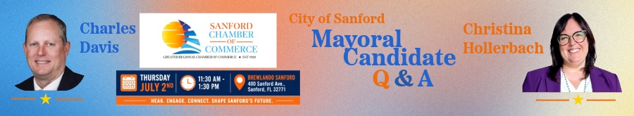 Sanford Chamber of Commerce