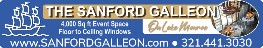 Sanford Galleon