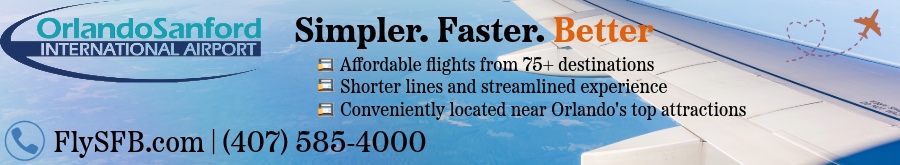 Sanford Airport Authority