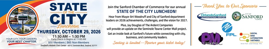 Sanford Chamber of Commerce