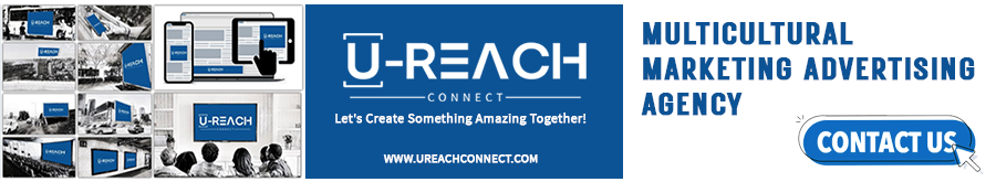 U-Reach Connect | Multicultural Marketing Advertising Agency