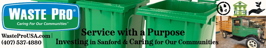 Waste Pro USA