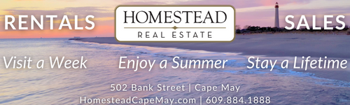 HomeStead Real Estate Co., Inc.