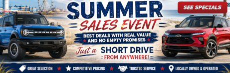 Gentilini Ford Inc.