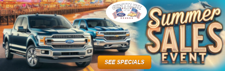 Gentilini Chevrolet