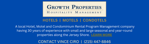 Growth Properties Hospitality Management