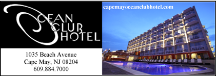 Ocean Club Hotel