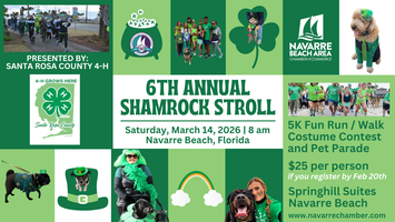 Navarre Beach Area Chamber of Commerce