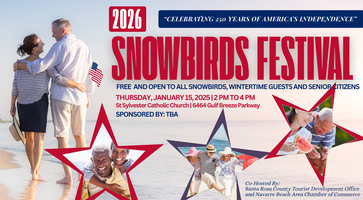 Navarre Beach Area Chamber of Commerce