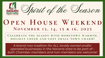 Navarre Beach Area Chamber of Commerce