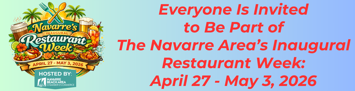 Navarre Beach Area Chamber of Commerce