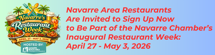 Navarre Beach Area Chamber of Commerce