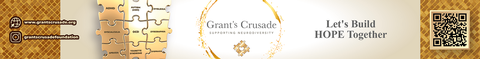 Grant's Crusade