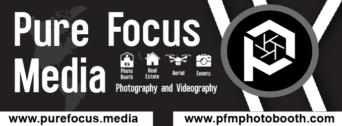 Pure Focus Media